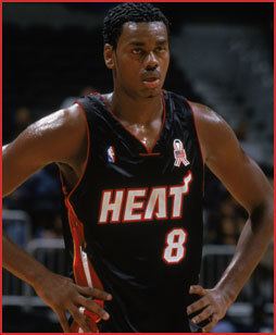 Tang Hamilton HEAT Sign Tang Hamilton THE OFFICIAL SITE OF THE MIAMI HEAT