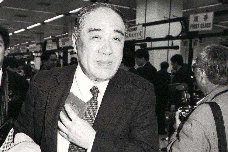 Tang Hsiang-chien, Hong Kong industrialist and father to former chief  secretary, dies aged 95 | South China Morning Post