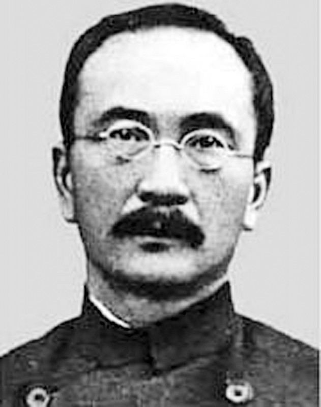 Tang Shaoyi Tang Shaoyi Wikipedia