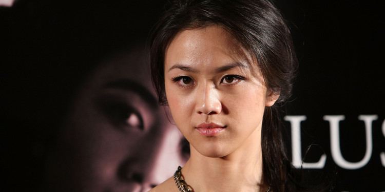 Tang Wei Lust Caution39 Actress Tang Wei Is Victim Of Fraud