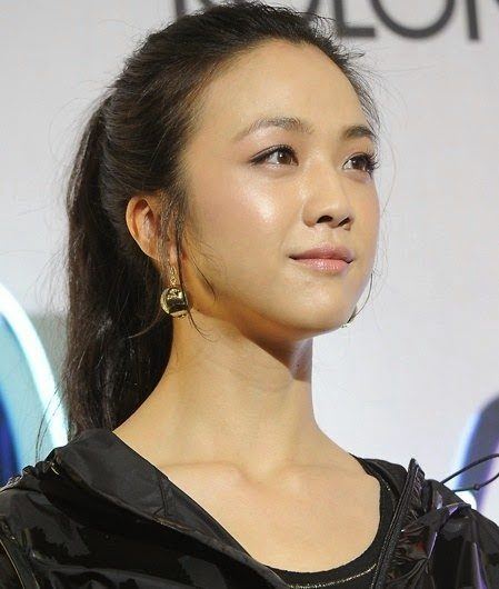 Tang Wei These Chinese Stars Switched To Korean StylistsAnd