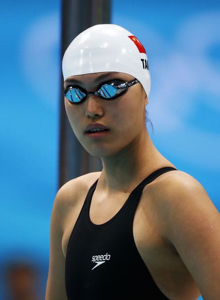 Tang Yi Yi Tang Pictures Olympics Day 5 Swimming Zimbio