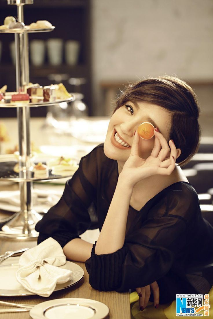 Tang Yixin Chinese actress Tang Yixin Chinese Entertainment News Pinterest
