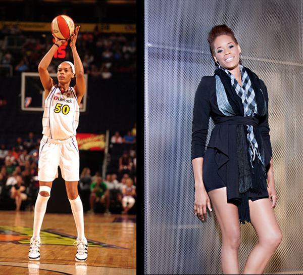 Tangela Smith Interview with WNBA Star Tangela Smith Tallook Tall Fashion Resource