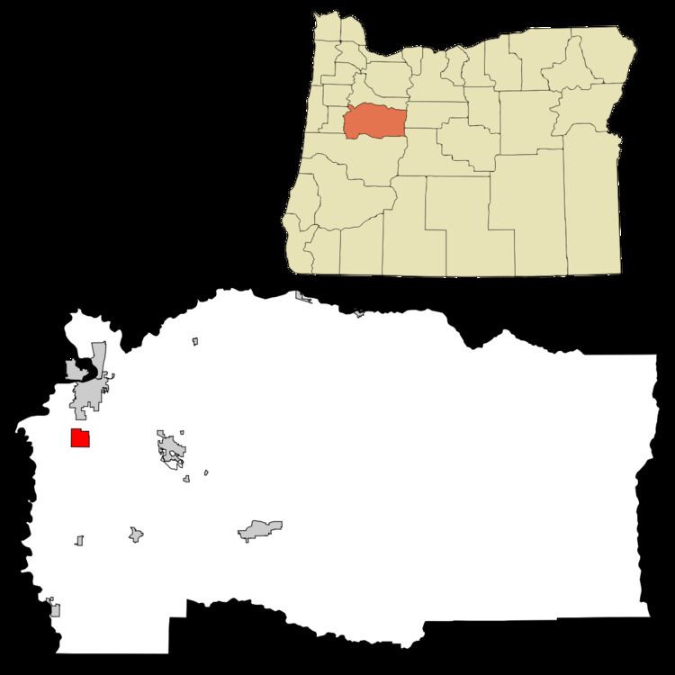 Tangent, Oregon