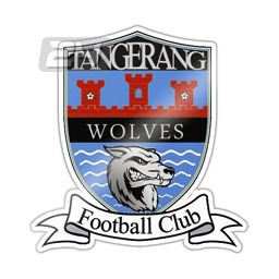 Tangerang Wolves F.C. Compare teams Tangerang Wolves vs Jakarta FC 1928 Futbol24