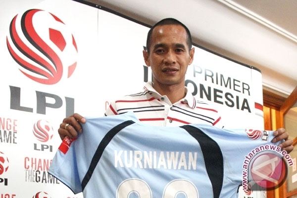 Tangerang Wolves F.C. Kurniawan Perkuat Tangerang Wolves Hadapi Batavia Union ANTARA News