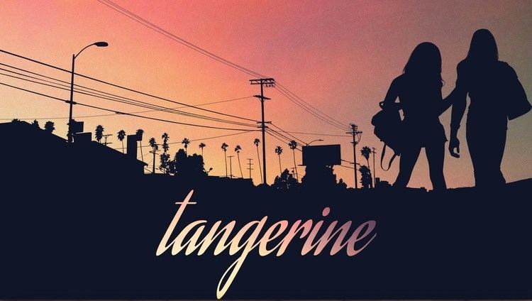 Tangerine (film) Tangerine Red Band Trailer YouTube