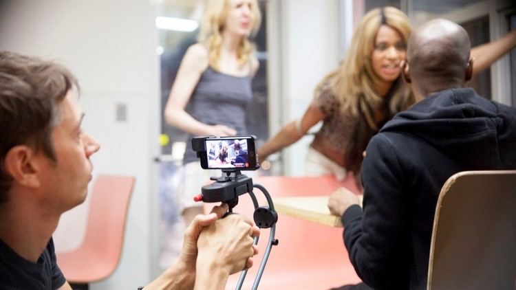 Tangerine (film) How the Filmmakers Behind Sundance Hit Tangerine Shot on an iPhone