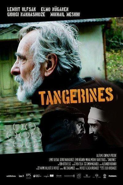 Tangerines (film) Tangerines Movie Review Film Summary 2013 Roger Ebert