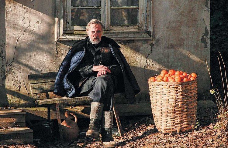 Tangerines (film) EstonianGeorgian movie Tangerines nominated for Oscar Estonian