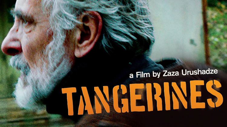 Tangerines (film) WATCH Oscar Nominee Tangerines Featurette Deadline