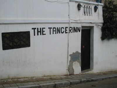 Tangerinn