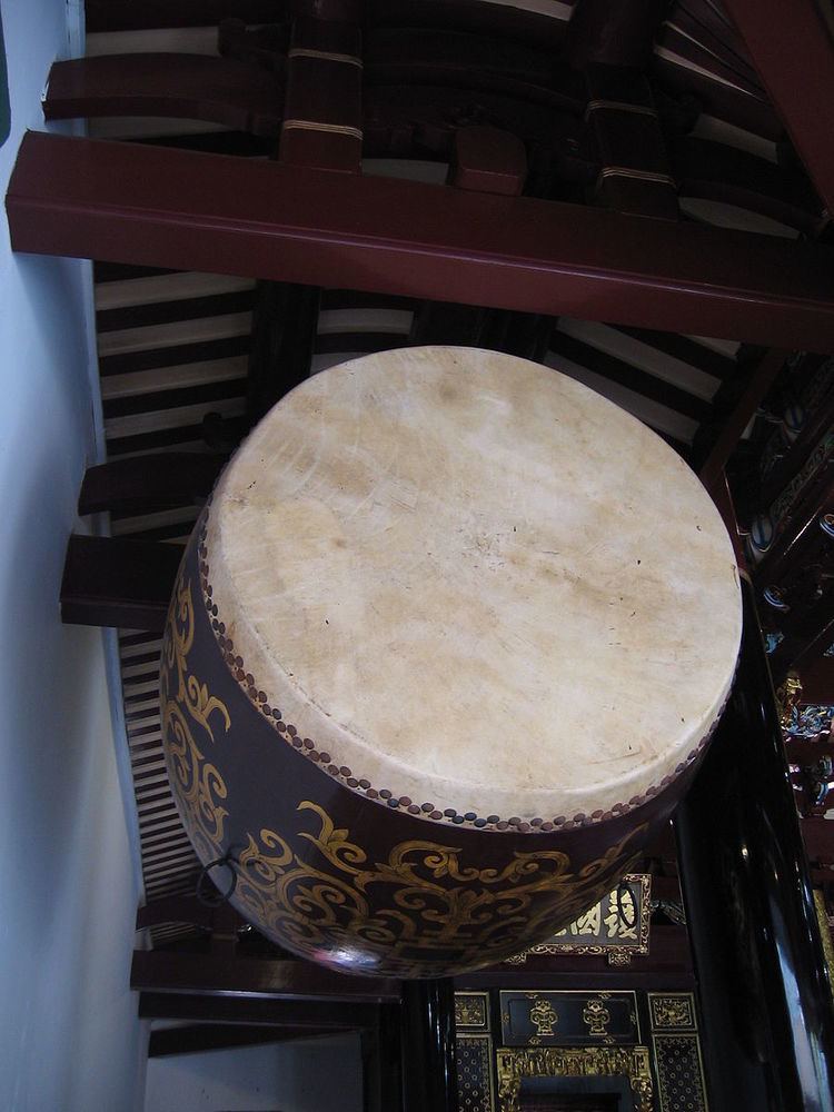 Tanggu (drum)