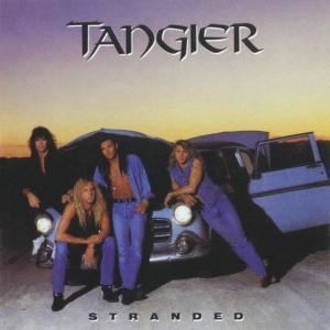 Tangier (band) TangierBandcom