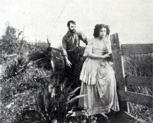 Tangled Lives (1911 film)