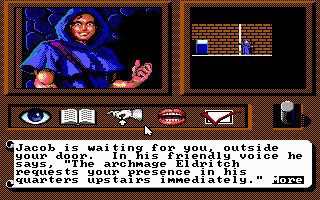 Tangled Tales: The Misadventures of a Wizard's Apprentice Download Tangled Tales My Abandonware