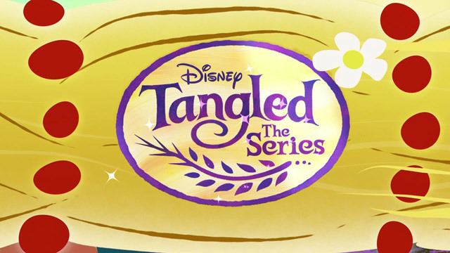 Tangled: The Series Series Teaser Revealed by Disney Channel