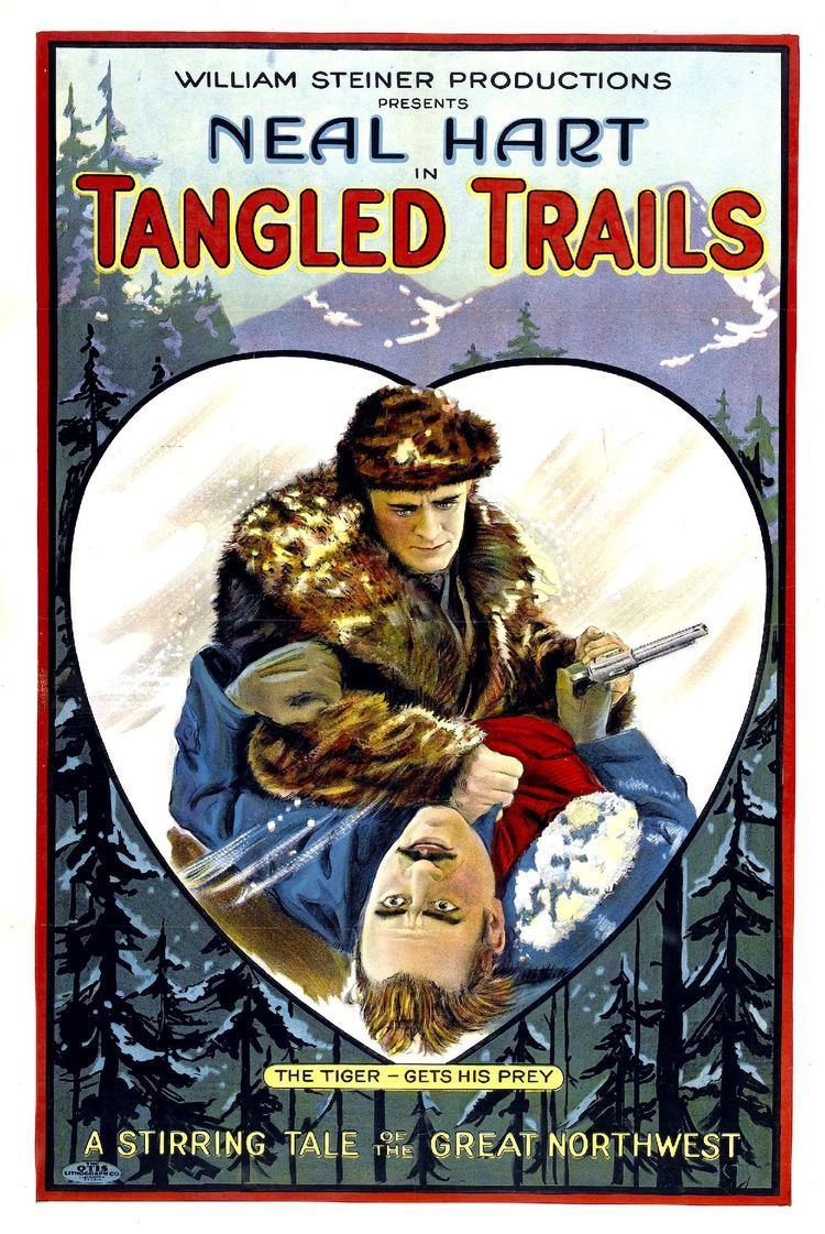 Tangled Trails Tangled Trails Wikipedia