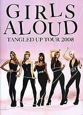 Tangled Up Tour httpsuploadwikimediaorgwikipediaenthumb8