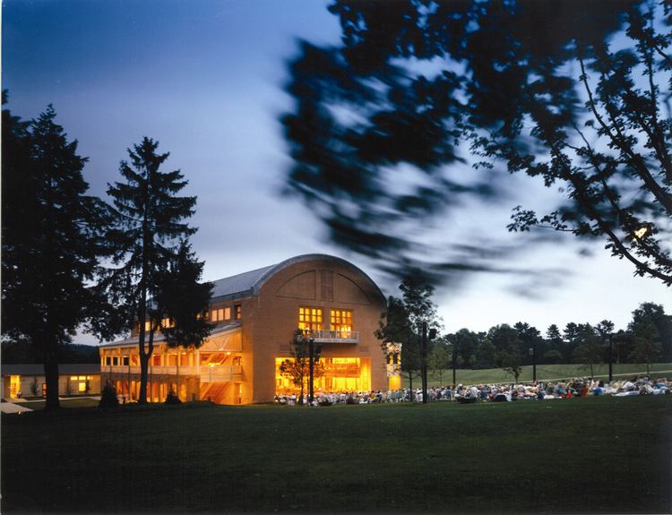 Tanglewood Boston Symphony Orchestra bsoorg