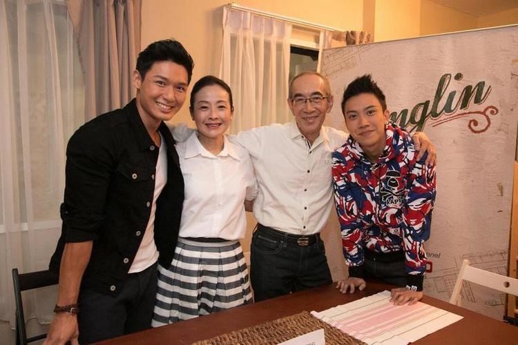 Tanglin (TV series) Familiar plotlines cannot keep viewers hooked Entertainment News