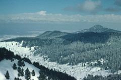 Tangmarg Beautiful Landscapes of Tangmarg