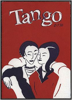 Tango (comics) httpsuploadwikimediaorgwikipediacommonsthu