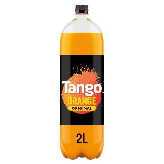 Tango (drink) Tango Orange 2 Litre Bottle Groceries Tesco Groceries