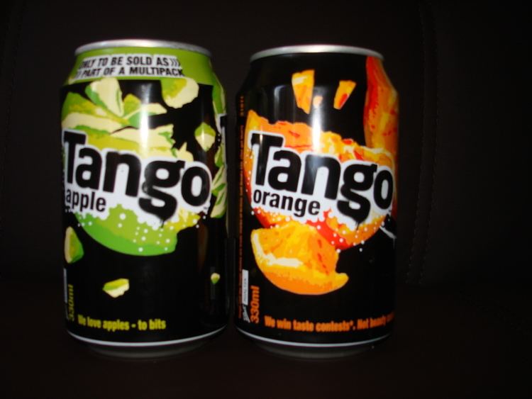 Tango (drink) Tango drink Wikipedia