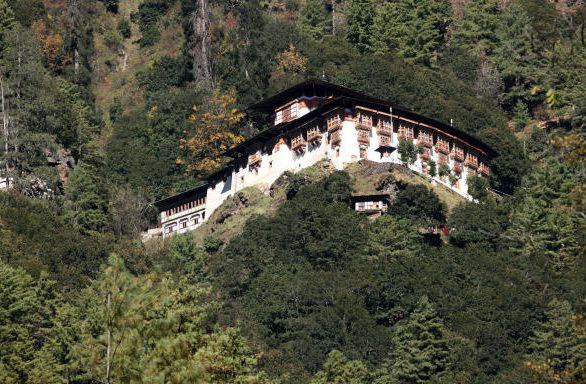 Tango Monastery Bhutan Rebirth Shangrila Bhutan 4 Nights 5 Days Cultural Tour Google