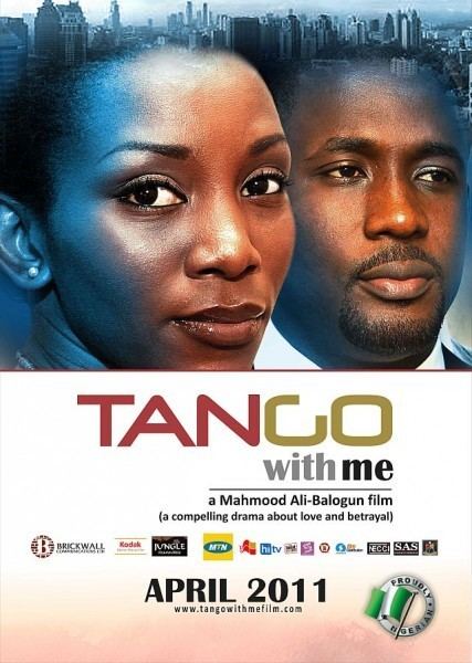Tango with Me Movie of the Year Mahmood AliBaloguns eagerly anticipated movie