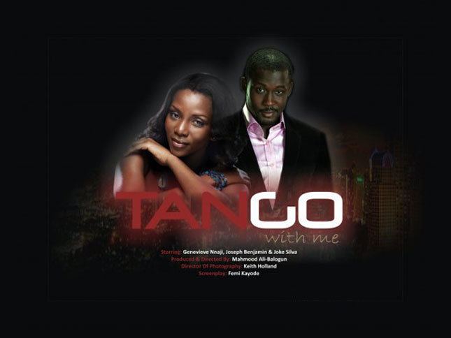 Tango with Me Movie Review Tango With Me 360Nobscom