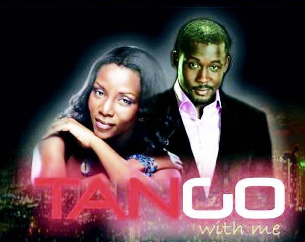 Tango with Me Genevieve Nnaji Joseph Benjamin set for UK premiere of Tango With
