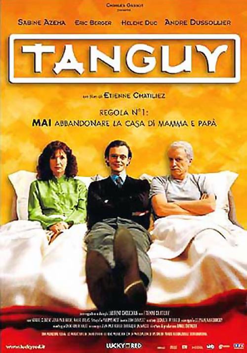 Tanguy (film) Tanguy Film 2001