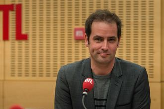 Tanguy Pastureau Tanguy Pastureau replays vidos et podcasts avec Tanguy Pastureau