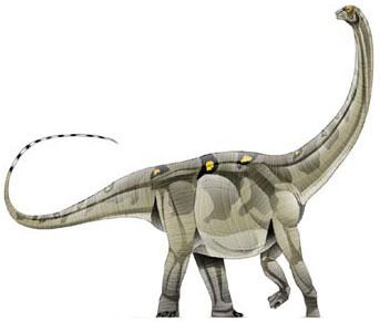 Tangvayosaurus Forum Dinozaurycom Zobacz wtek OPIS Tangvayosaurus