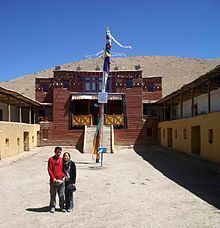 Tangyud Monastery httpsuploadwikimediaorgwikipediacommonsthu