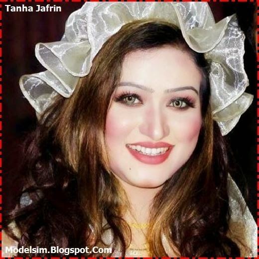 Tanha Jafrin Tanha Jafrin Biography and Career Details Model and
