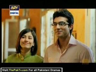 Tanhaiyan Naye Silsilay Tanhaiyan Naye Silsilay Episode 13 By Ary Digital Part 2 Video