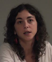 Tania González Peñas httpsuploadwikimediaorgwikipediacommonsthu