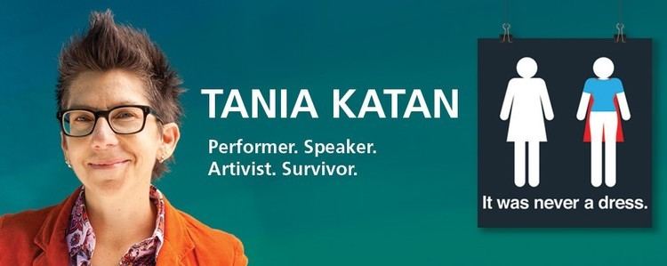 Tania Katan Conscious Campus Transformative Speakers and Performing Artists