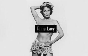 Tania Lacy Projects Tania Lacy