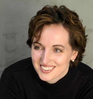 Tania Miller Tania Miller conductor Victoria Symphony Orchestra Birds