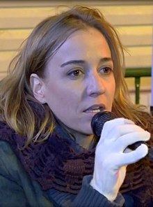 Tania Sánchez Melero httpsuploadwikimediaorgwikipediacommonsthu