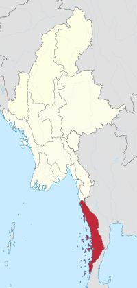 Tanintharyi Region httpsuploadwikimediaorgwikipediacommonsthu