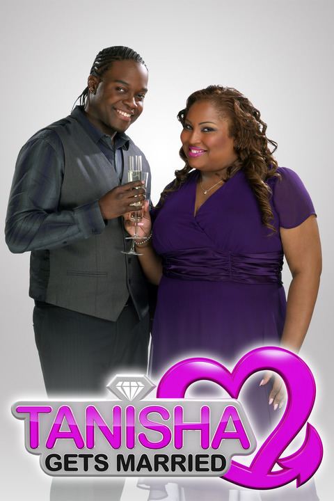 Tanisha gets married 2025 full episodes online free