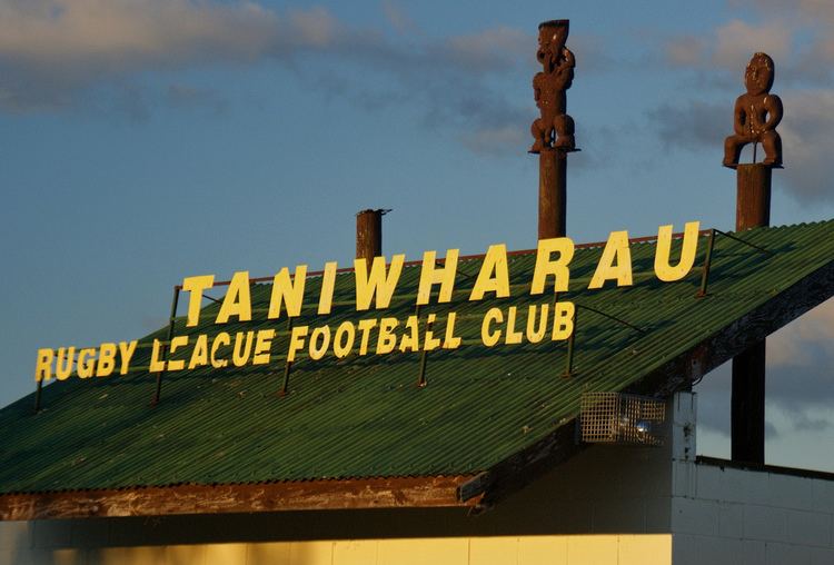 Taniwharau Rugby League Club httpsc1staticflickrcom871047325379304b4f9