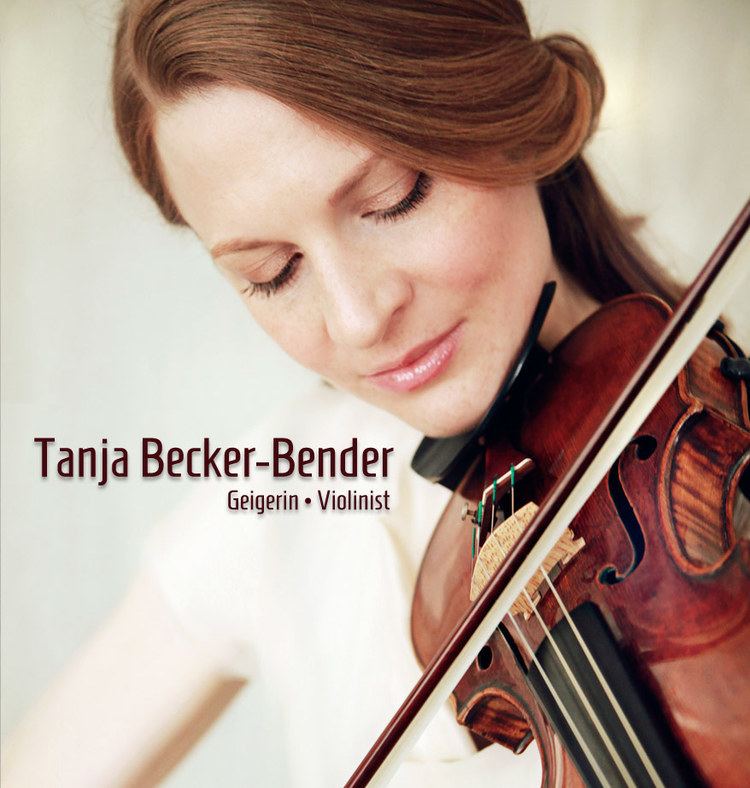 Tanja Becker-Bender wwwtanjabeckerbenderdeimagestanjabeckerben