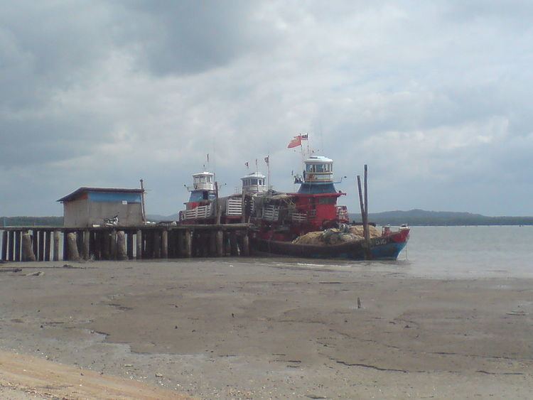 Tanjung Dawai